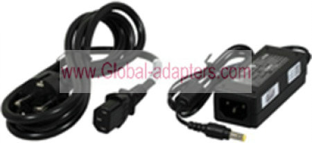 Zebra P1031365-042 AC Adapter Charger For Zebra QlN220 QLN-320 QLN420 Printers P1027405